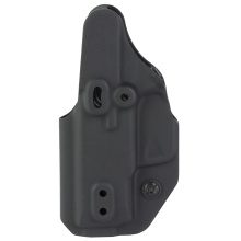 Liberator MK II, Holster, Ambidextrous, Fits IWI Masada Slim, Kydex, Black 71007