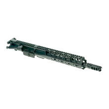 Urban Tactical, Complete Upper Receiver, 300 Blackout,  11.5" Barrel, Fits AR-15, Anodized Finish, Black 01-FA-300-UTP-UPR