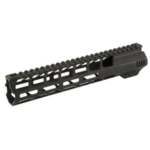 Spada Free Float Handguard, 10.5", Fits AR-15, Anodized Finish, Black, Includes All Neccessary Mounting Hardware 01-HG-010-SPADA-ML