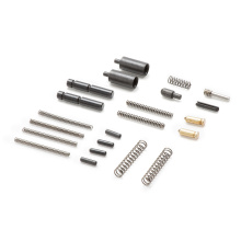 M-SPEC, Field Repair Kit, For AR-15, Black 01-PKIT-FR