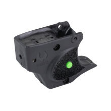E-Series, Green Laser, Fits S&W Bodyguard 2.0, Black 912-0101