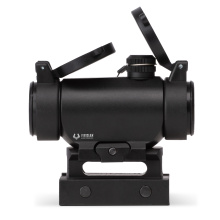 EON, Green/Red Dot, 2 MOA, 1X, 20mm Objective, Black 981-0114