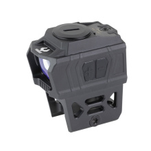 MDS, Reflex Sight, 3 MOA Green Dot, 1X30mm Objective, Black, Includes T2 Mount 981-0127