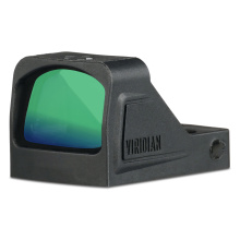 RFX11, Green Dot, 3 MOA Dot, 16x22mm Objective, RMSc Footprint, Black 981-0206