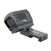 PINCH, 35 Degree Offset Mount, Adjustable, Aimpoint Acro Footprint, Black 982-0033