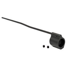 Low Profile Gas Block, Carbine-Length Gas Tube, Stainless Steel ARLGB-CBLK