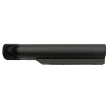 Mil Spec 4-Position Buffer Tube, Black MBT04POS