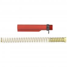 LBE Unlimited MILBUFKT-RED 706612407755