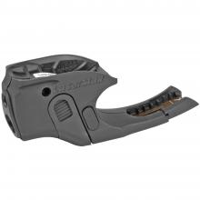 Laser Max CenterFire Laser Sight Red Beam Ruger LC9/LC9s