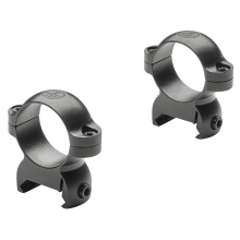 One Inch PRW/LRW Rings Medium Matte