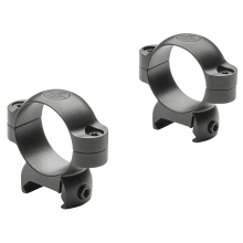 30mm PRW/LRW Rings High Matte