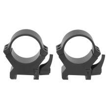 QRW2, Ring, 30mm High, Matte 174078