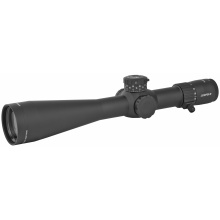 Mark 5 Rifle Scope, 7-35X56, 35mm, H59, Matte, M5C3 ZeroLock Elevation Adjustment, Front Focal Plane 174545