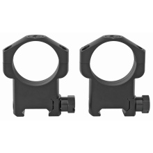 Mark 4 Scope Rings, 35mm, Super High, Aluminum, Matte Finish 174942