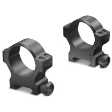 BackCountry, Cross-Slot, Ring, 30mm High, Matte 175121
