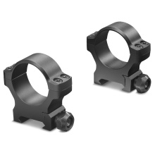BackCountry, Cross-Slot, Ring, 35mm High, Matte 175123