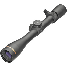Bushnell Trophy XLT Shotgun Scope 1.75-4x32mm Circle-X Reticle
