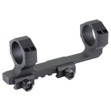 Mark 4 AR, Rings, 30mm, Matte Finish, Black 182860