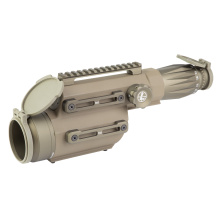MX-6HD, Spotting Scope, 8-48X Magnification, 60mm Objective, Tremor 4 Reticle, Matte Finish, Flat Dark Earth 183042