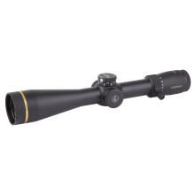 VX-5HD Gen 2 Rifle Scope, 3-15X Magnification, 44mm Objective, 30mm Main Tube, HTMR Reticle, 0.1 MIL Adjustments, Matte Finish, Black 183849