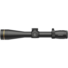VX-5HD Gen 2 Rifle Scope, 3-15X Magnification, 44mm Objective, 30mm Main Tube, Wind-Plex Reticle, 1/4 MOA Adjustments, Matte Finish, Black 183851