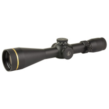 VX-4HD Rifle Scope, 3-12X Magnification, 50mm Objective, 30mm Main Tube, Duplex Reticle, Matte Finish, Black 185454