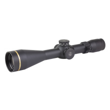 VX-4HD Rifle Scope, 4-16X Magnification, 50mm Objective, 30mm Main Tube, Duplex Reticle, Matte Finish, Black 185456