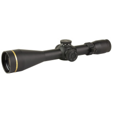 VX-4HD Rifle Scope, 4-16X Magnification, 50mm Objective, 30mm Main Tube, FireDot Twilight Hunter Reticle, Matte Finish, Black 185457