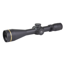VX-4HD Rifle Scope, 4-16X Magnification, 50mm Objective, 30mm Main Tube, Wind-Plex Reticle, Matte Finish, Black 185458