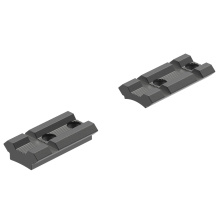 Rifleman, Gen 2, 2 Piece Base, Fits Remington 700 185525