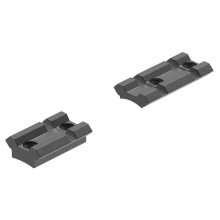 Rifleman, Gen 2, 2 Piece Base, Fits Winchester 70 185526