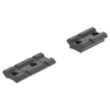Rifleman, Gen 2, 2 Piece Base, Fits Winchester XPR 185527