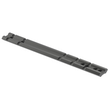 Rifleman, Gen 2, 1 Piece Base, Fits Savage 110 Axis 185531