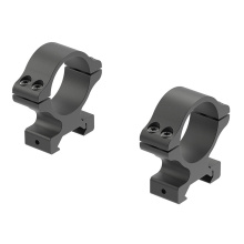 Rifleman Gen 2, Rings, 30mm High, Matte Finish 185533