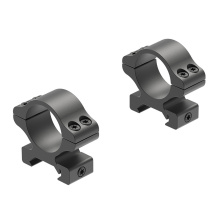 Rifleman, Gen 2 Rings, 1" Medium, Matte Finish 185535