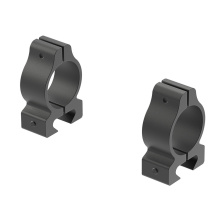 Rifleman Gen 2, Rings, 3/8", Fits 1" .22 Rimfire, Matte Finish 185538