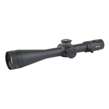 Mark 4HD, Rifle Scope, 8-32X Magnification, 56mm Objective, 34mm Main Tube Diameter, Illuminated PR2-MOA Reticle, Matte Finish, Black, First Focal Plane 188485