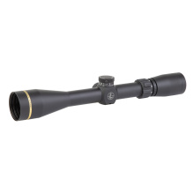 VX-Freedom, Rifle Scope, 3-9X Magnification, 40mm Objective, 1" Main Tube Diameter, Duplex Reticle, Matte Finish, Black 188527