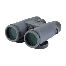 BX-2 Timberline HD, Binocular, 10X Magnification, 42mm Objective, Matte Finish, Shadow Gray, Includes Chest Harness, Lens Covers, and Lens Cloth 188793