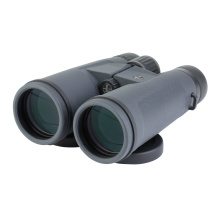 BX-2 Timberline HD, Binocular, 12X Magnification, 50mm Objective, Matte Finish, Shadow Gray, Includes Chest Harness, Lens Covers, and Lens Cloth 188795