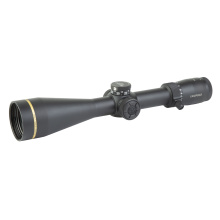 VX-5HD Gen 2, Rifle Scope, 3-15X Magnification, 50mm Objective, 30mm Main Tube Diameter, Illuminated FireDot 4 Fine Reticle, Matte Finish, Black 188799