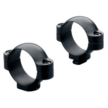 1 Inch Rings Standard Low Matte