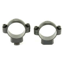 1 Inch Rings Standard Medium Matte