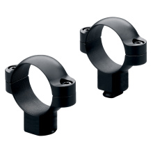 1 Inch Rings Standard High Matte
