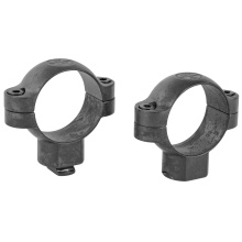30mm Rings Standard Super High Matte