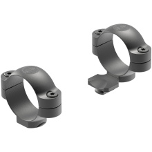 30MM Extension Rings Standard Medium Matte