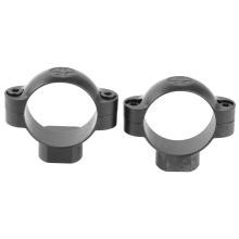 30mm Rings Extension Standard High Matte