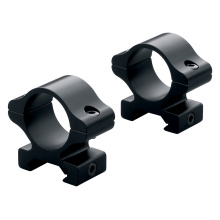 Rifleman Detachable Rings High Matte