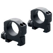 Mark 4 Aluminum Ring 30mm High Matte