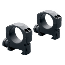 Mark 4 Aluminum Ring 1 Inch Medium Matte